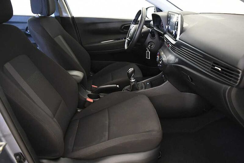 Hyundai i20 1.0 TGDI Klass 100