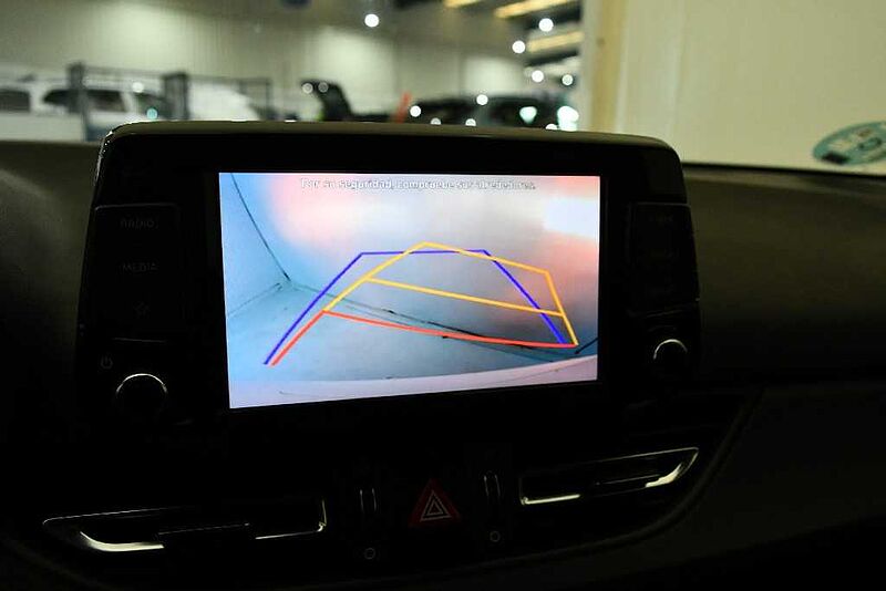 Hyundai i30 1.0 TGDI N Line 30A 120