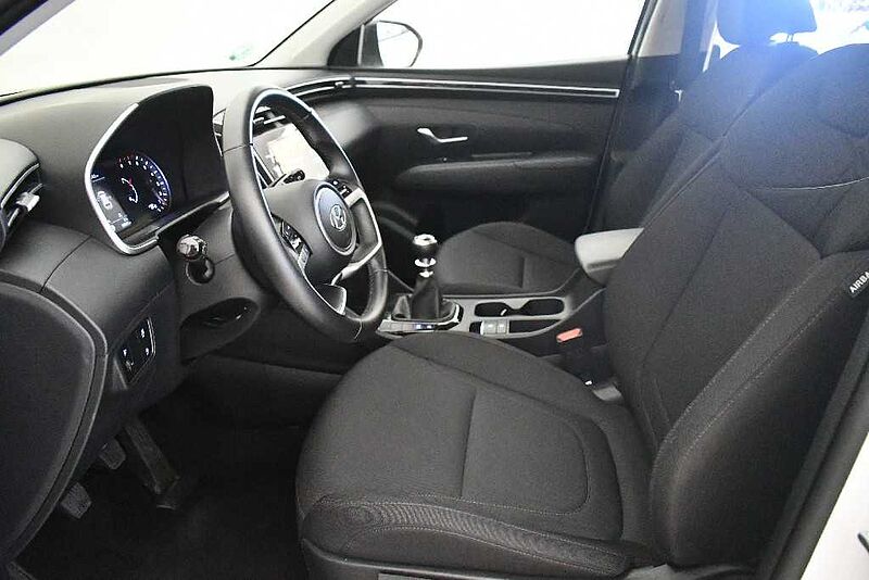 Hyundai Tucson 1.6 TGDI Klass 4x2
