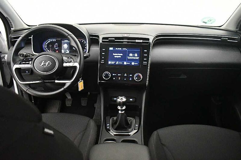 Hyundai Tucson 1.6 TGDI Klass 4x2