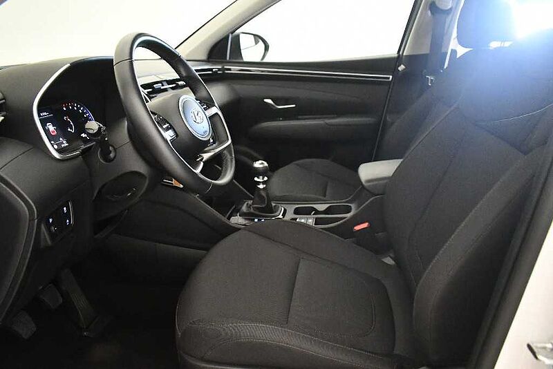 Hyundai Tucson 1.6 TGDI Klass 4x2