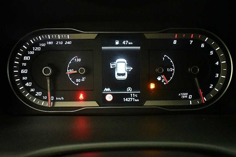 Hyundai Tucson 1.6 TGDI Klass 4x2