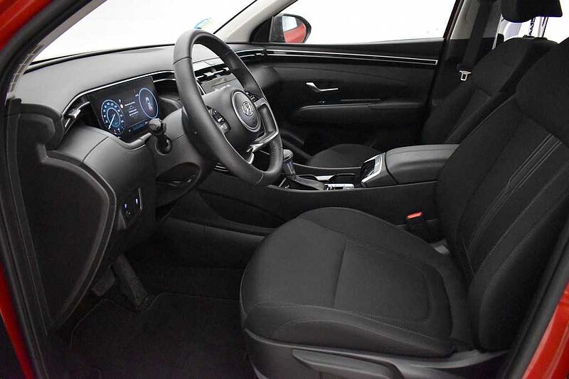 Hyundai Tucson Híbrido Enchufable Tucson 1.6 TGDI PHEV Style AT
