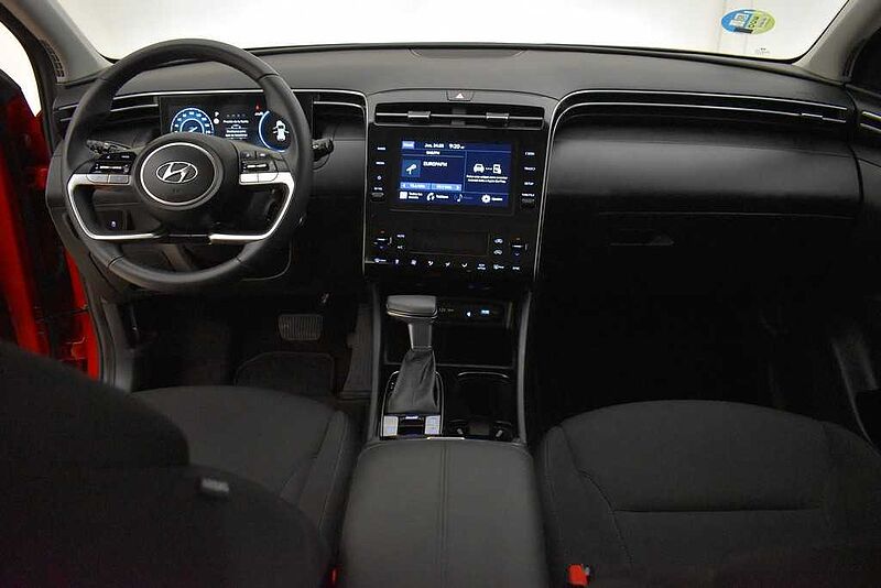 Hyundai Tucson Híbrido Enchufable Tucson 1.6 TGDI PHEV Style AT