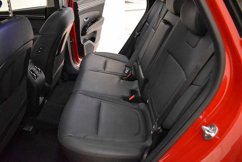 Hyundai Tucson Híbrido Enchufable Tucson 1.6 TGDI PHEV Style AT