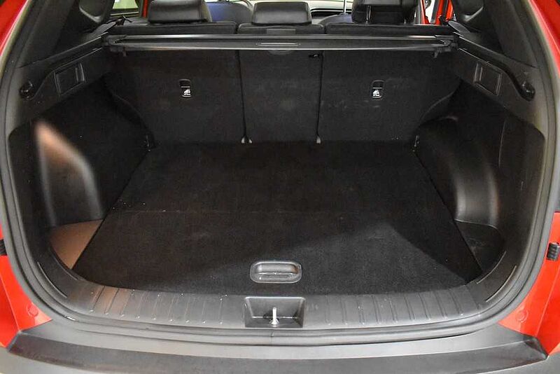 Hyundai Tucson Híbrido Enchufable Tucson 1.6 TGDI PHEV Style AT