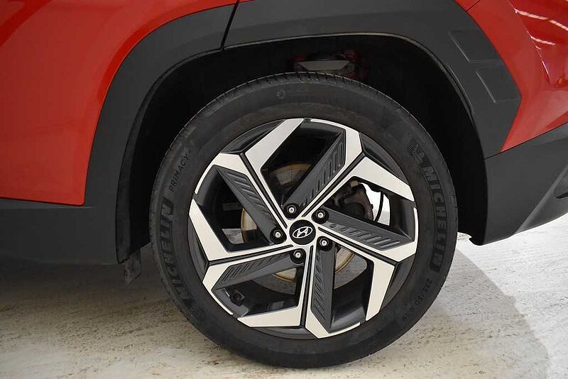 Hyundai Tucson Híbrido Enchufable Tucson 1.6 TGDI PHEV Style AT