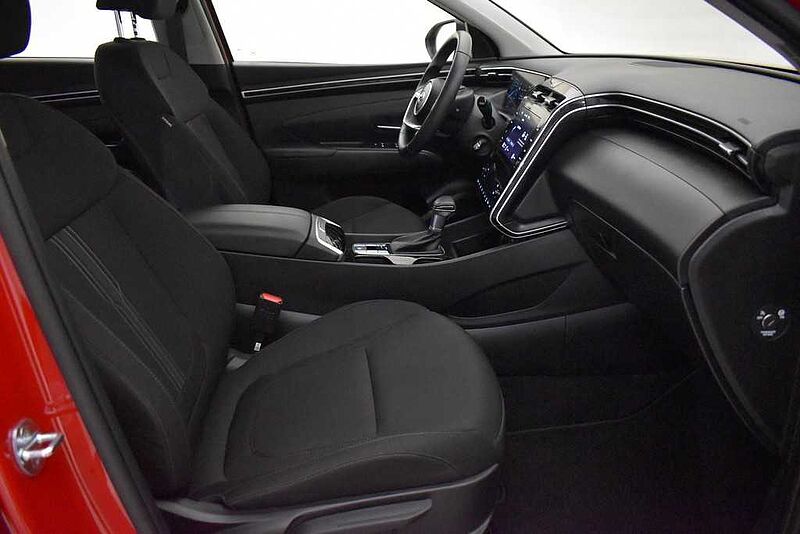 Hyundai Tucson Híbrido Enchufable Tucson 1.6 TGDI PHEV Style AT